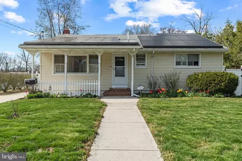 606 Valatia Ave, Millville, NJ 08332
