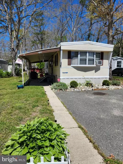 2110 Mays Landing Rd #25, Millville, NJ 08332