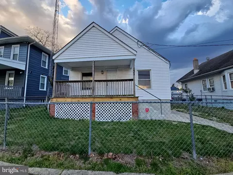 131 W Foundry St, Millville, NJ 08332