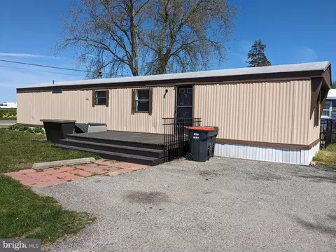 14 Trailer Park Ln #14, Bridgeton, NJ 08302