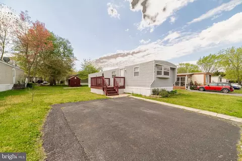 1976 N East Ave #115, Vineland, NJ 08360