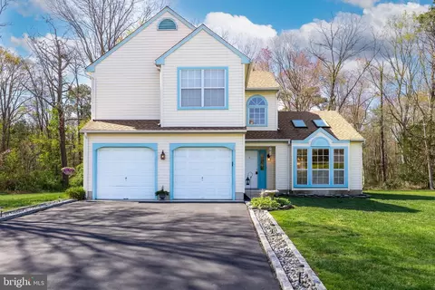 4 Rosey Ct, Millville, NJ 08332