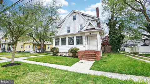 918 New Pear St, Vineland, NJ 08360