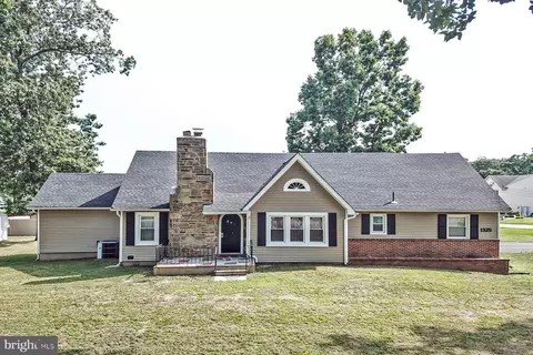 1325 Roosevelt Blvd, Vineland, NJ 08361