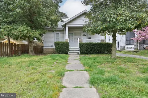 317 Atlantic St, Bridgeton, NJ 08302