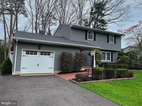 2424 Fruit St, Vineland, NJ 08361