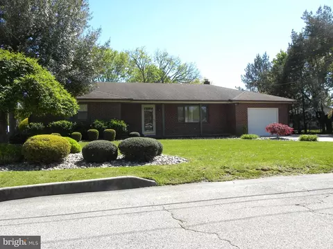 2317 Madison Ave, Vineland, NJ 08361