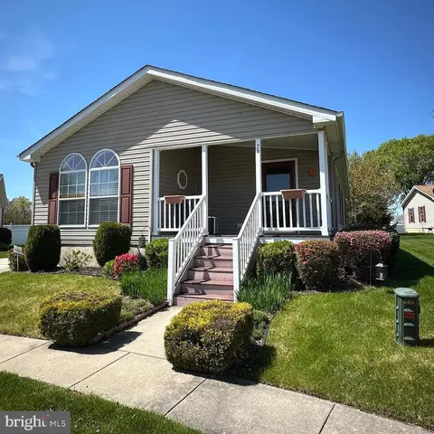 3501 S Lincoln Ave #76, Vineland, NJ 08361