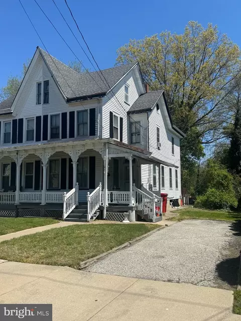 349 Atlantic St, Bridgeton, NJ 08302