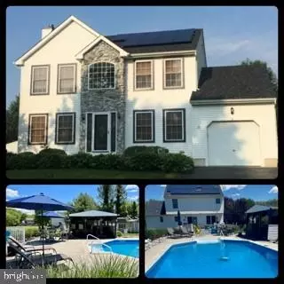 33 Peach Tree Ln, Bridgeton, NJ 08302