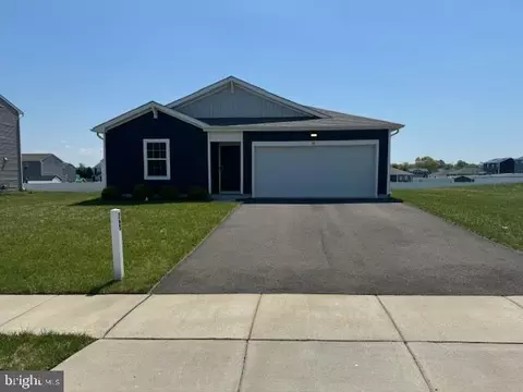 53 Eisenhower Dr, Bridgeton, NJ 08302