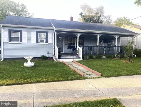 820 E Grape St, Vineland, NJ 08360