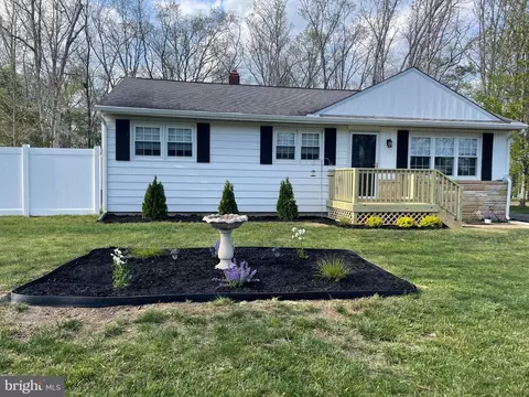 2418 Shelburn Rd, Millville, NJ 08332