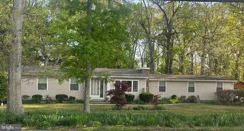 176 W Park Dr, Bridgeton, NJ 08302