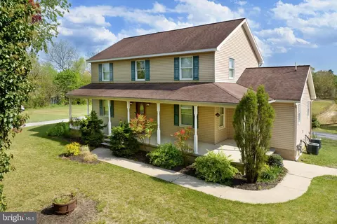 1509 W Oak Rd, Vineland, NJ 08360