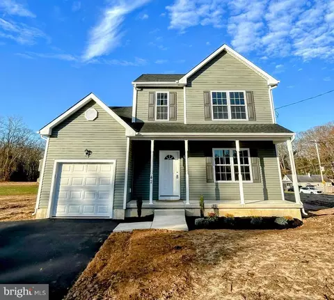 42 Parkview Hts, Bridgeton, NJ 08302