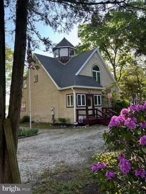 301 Clarks Pond Rd, Bridgeton, NJ 08302