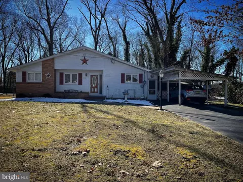23 Dogwood Dr, Bridgeton, NJ 08302