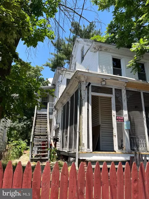 69 North St, Bridgeton, NJ 08302