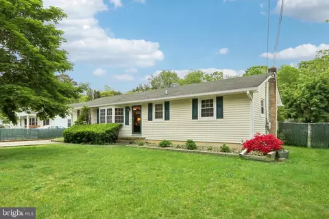 1773 Jackson Dr, Vineland, NJ 08360