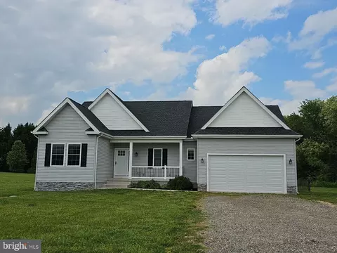 308 Landis Ave, Bridgeton, NJ 08302