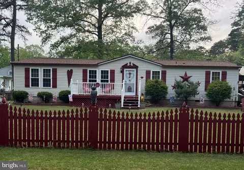 1924 W Korff Dr, Vineland, NJ 08360