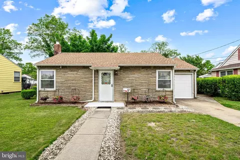 605 G St, Millville, NJ 08332