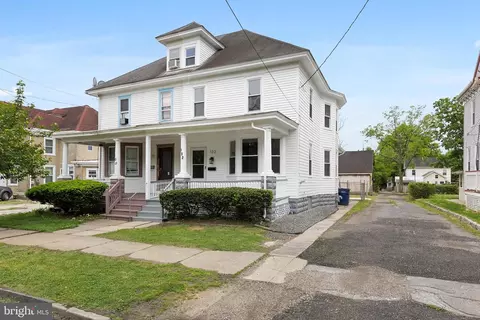 102 Hampton St, Bridgeton, NJ 08302