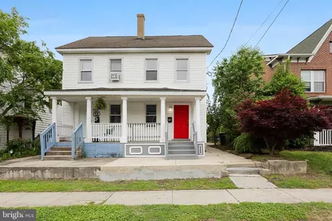 274 Cohansey St, Bridgeton, NJ 08302