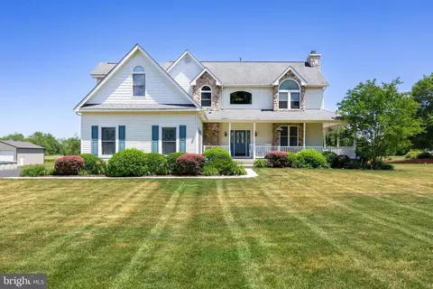 135 Centerton Rd, Bridgeton, NJ 08302