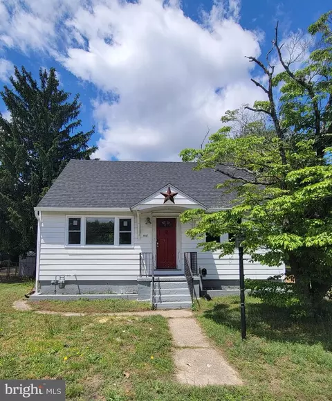 418 Cedar St, Millville, NJ 08332