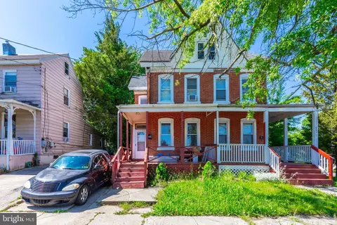 398 Vine St, Bridgeton, NJ 08302