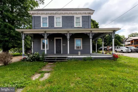 9 Manheim Ave, Bridgeton, NJ 08302