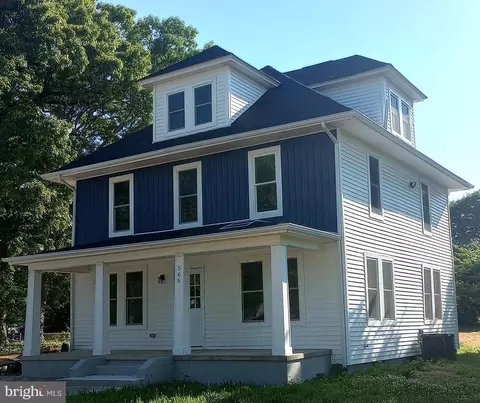 566 Willow St, Rosenhayn, NJ 08352