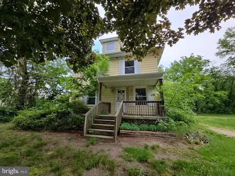2508 Newcombtown Rd, Millville, NJ 08332
