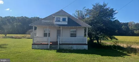 10301 W Buckshutem Rd, Millville, NJ 08332