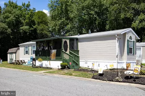 1976 Ne Ave #263, Vineland, NJ 08360
