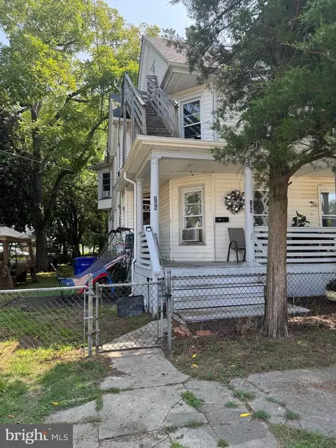 205 S 4th St S, Millville, NJ 08332