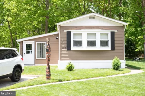 125 Alpine Way, Vineland, NJ 08360