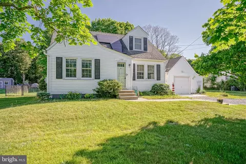 1186 E Grant Ave, Vineland, NJ 08361
