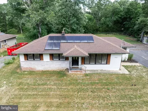 1961 S Orchard Rd, Vineland, NJ 08360