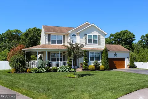 2320 Musterel Ln, Vineland, NJ 08361