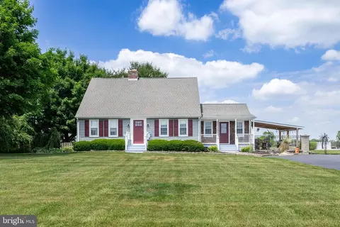 257 Sewall Rd, Bridgeton, NJ 08302