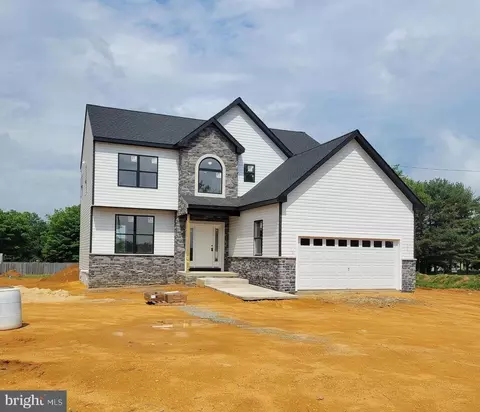3290 Prospect Ave, Vineland, NJ 08360