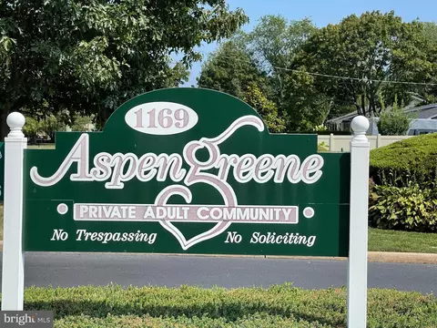 1169 Sharp Rd #7, Vineland, NJ 08360