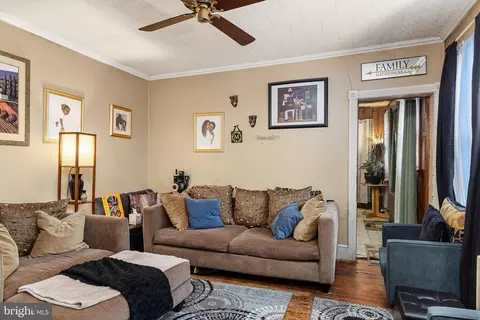 195 Hampton St, Bridgeton, NJ 08302