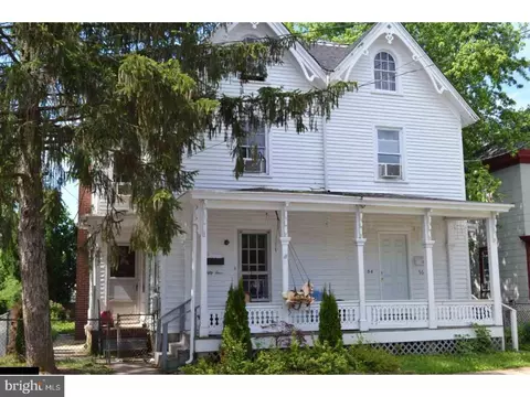 54 Oak St, Bridgeton, NJ 08302