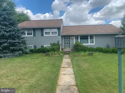 17 Hitchner Ave, Bridgeton, NJ 08302