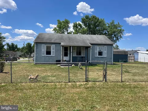 1201 1st Ave, Bridgeton, NJ 08302