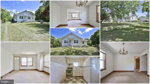295 S Brewster Rd, Vineland, NJ 08361